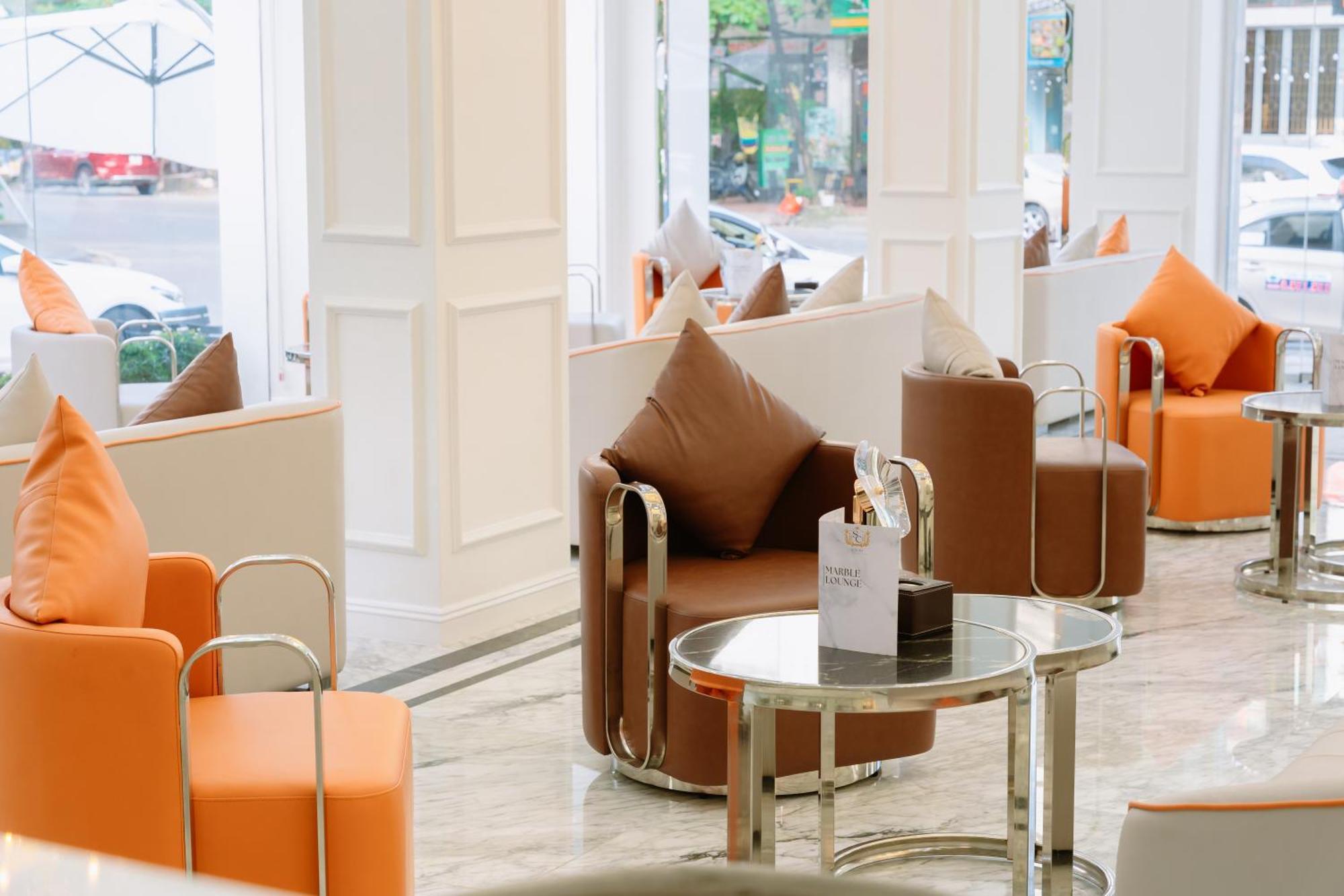 Sc Luxury Hotel Hạ Long Extérieur photo